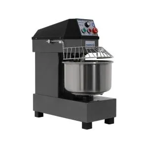 Тестомес спиральный HS-10 Foodatlas Eco (графитовый)
