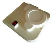 Правая крышка для DJJ-200