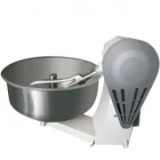 Машина тестомесильная вилочная HYM 120 M