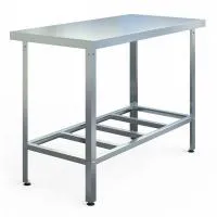 Стол технологический СПС-12/7