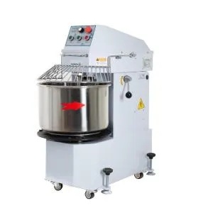 Тестомес спиральный THS-20A Foodatlas Eco