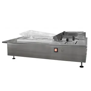 Стол для раскрытия пакетов