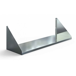 Полка настенная ПН-12/3 (1200*300*300)