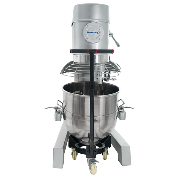 Миксер планетарный B-80A Foodatlas Eco