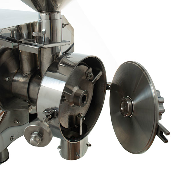 Мельница жерновая HR-1500(A) Foodatlas (76210240854) распродажа