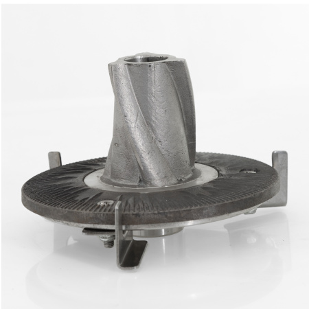 Мельница жерновая HR-2200 Foodatlas