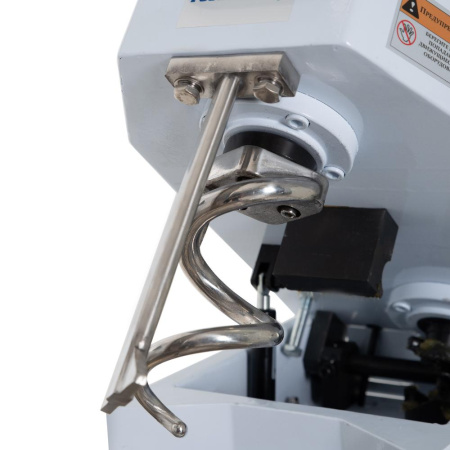 Тестомес спиральный THS-20 Foodatlas Eco