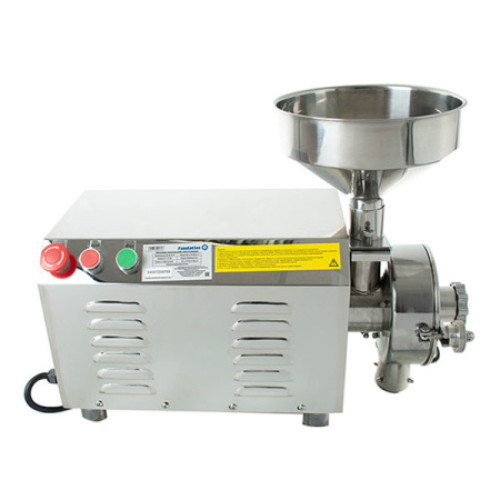 Мельница жерновая HR-1500(A) Foodatlas (76210240854) распродажа