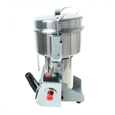 Электрическая мельница для зерна HR-20В Foodatlas