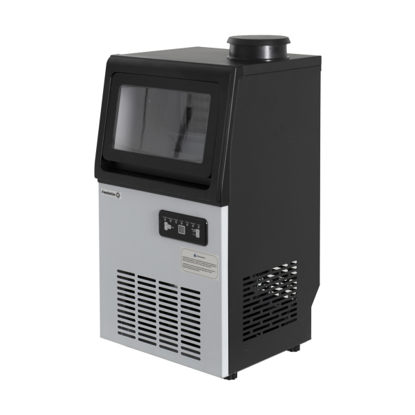 Льдогенератор SKF-ATS40FT Foodatlas