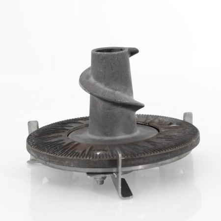 Мельница жерновая HR-1500(A) Foodatlas с шнеком для давки