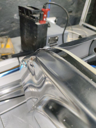 Лапшерезка электрическая Foodatlas RSS-200C (06010242336) распродажа