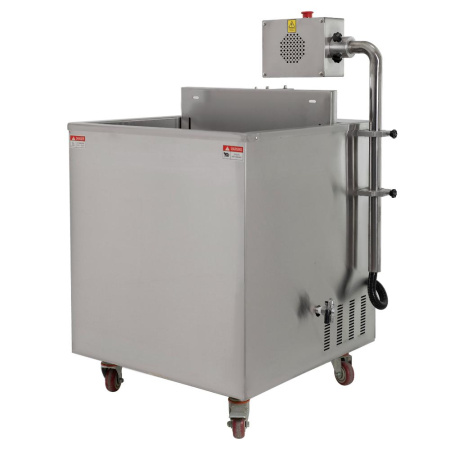 Аппарат термоусадочный ST-6050 Foodatlas